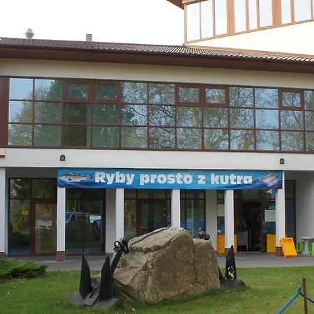 Krysztalowy Amber W Kolobrzegu Daire *