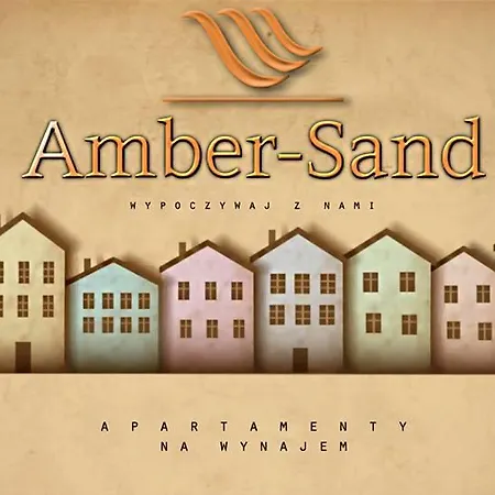 Krysztalowy Amber W Kolobrzegu Daire