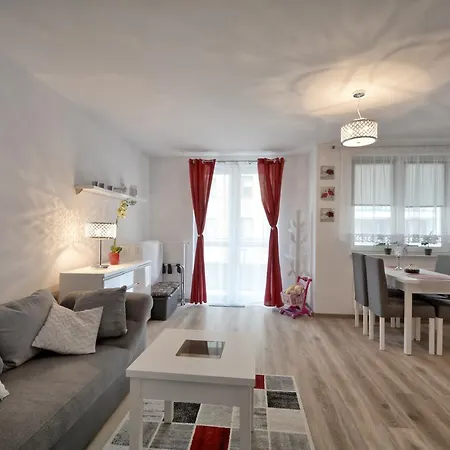 Krysztalowy Amber W Kolobrzegu Daire Kolobrzeg